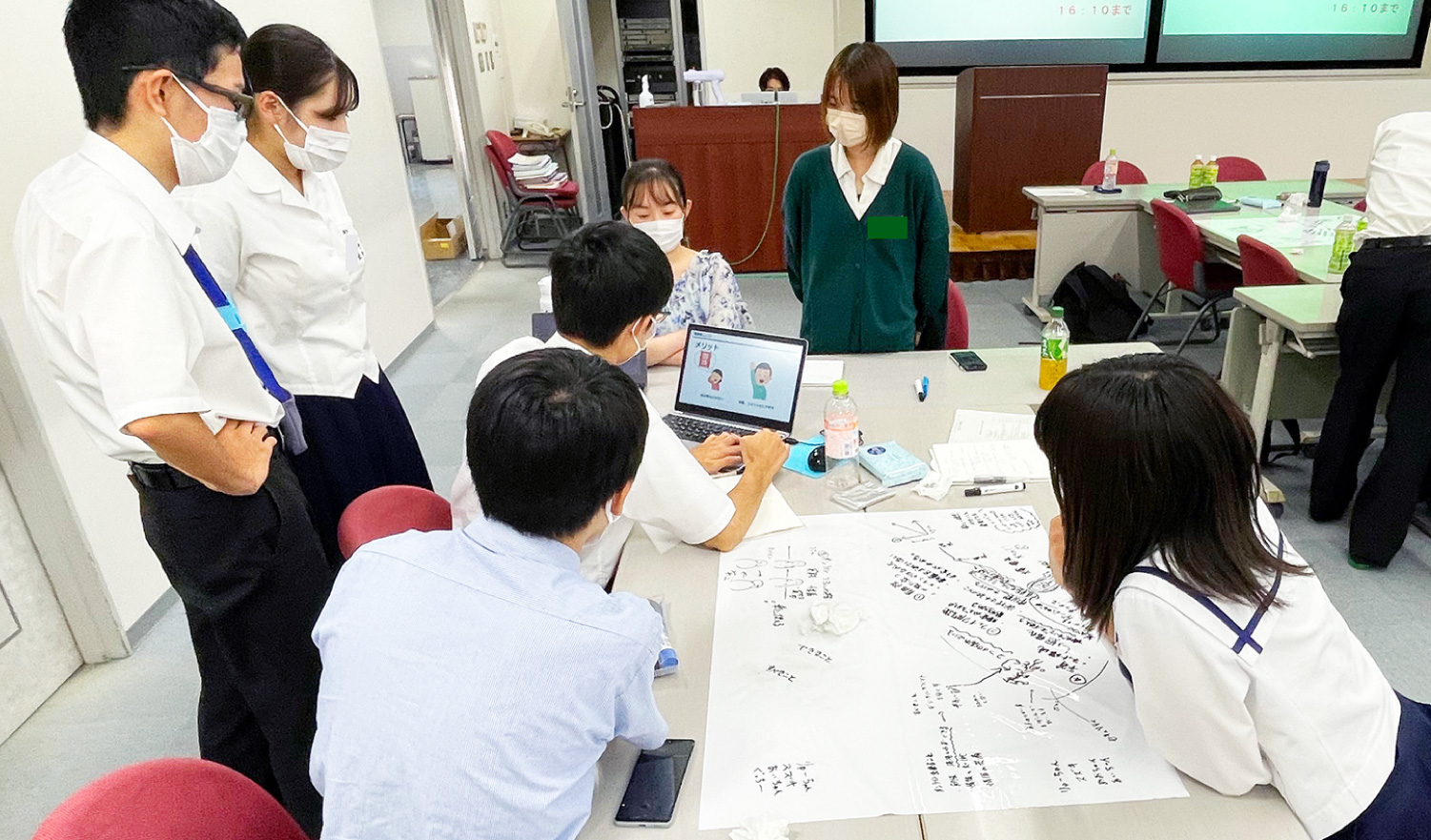 安心ネットづくり促進協議会