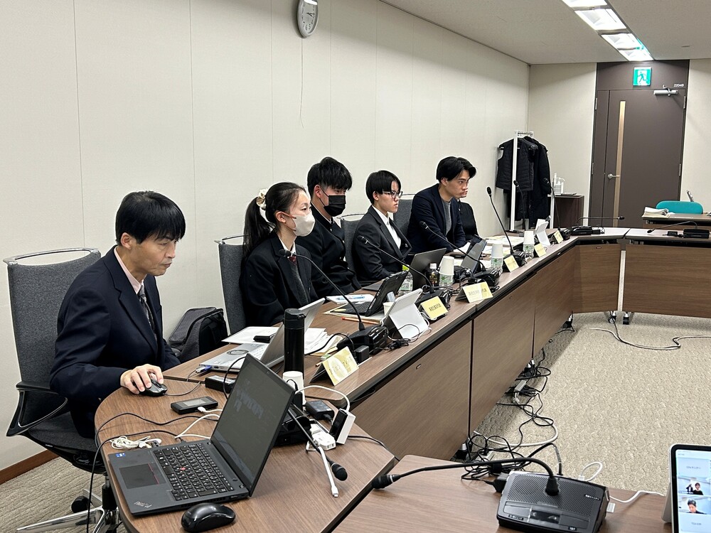 こども家庭庁報告会1